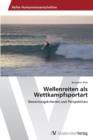 Wellenreiten ALS Wettkampfsportart - Book