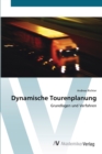 Dynamische Tourenplanung - Book
