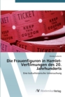 Die Frauenfiguren in Hamlet-Verfilmungen des 20. Jahrhunderts - Book