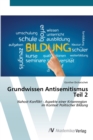 Grundwissen Antisemitismus Teil 2 - Book