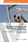 Eine Untersuchung zu den Auswirkungen des UEFA-Financial Fair Play - Book
