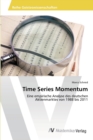 Time Series Momentum - Book