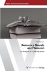 Romance Novels and Women - Book