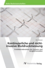 Kontinuierliche und nicht-invasive Blutdruckmessung - Book