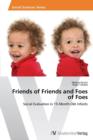 Friends of Friends and Foes of Foes - Book