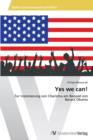 Yes We Can! - Book