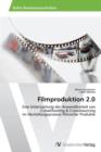 Filmproduktion 2.0 - Book