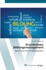 Grundwissen Bildungsmanagement - Book