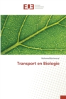 Transport En Biologie - Book