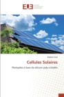 Cellules Solaires - Book