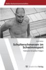 Schulterschmerzen Im Schwimmsport - Book