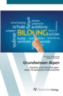 Grundwissen Alpen - Book