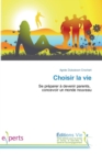 Choisir La Vie - Book