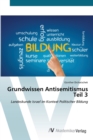 Grundwissen Antisemitismus Teil 3 - Book