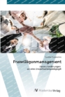 Freiwilligenmanagement - Book