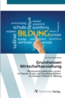 Grundwissen Wirtschaftserziehung - Book