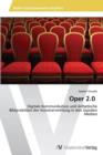 Oper 2.0 - Book