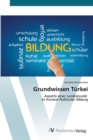 Grundwissen Turkei - Book