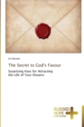 The Secret to God's Favour - Book