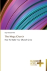 The Mega Church - Book
