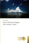 Some Tickling Thoughts - Book