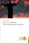 A.L.I.C.E. with Jesus - Book