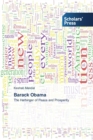 Barack Obama - Book