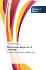 The Human Aspects of Learning - Book
