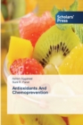 Antioxidants And Chemoprevention - Book