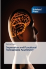 Depression and Functional Hemispheric Asymmetry - Book