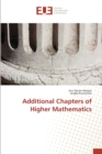 Additional Chapters of Higher Mathematics - Book