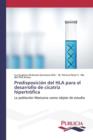 Predisposicion del HLA para el desarrollo de cicatriz hipertrofica - Book