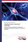 Lipofuscinosis neuronal ceroidea - Book