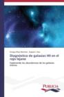 Diagnostico de galaxias HII en el rojo lejano - Book