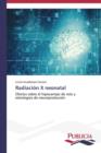 Radiacion X neonatal - Book