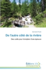 de l'Autre Cote de la Riviere - Book