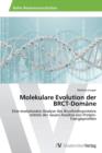 Molekulare Evolution der BRCT-Domane - Book