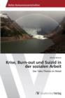 Krise, Burn-Out Und Suizid in Der Sozialen Arbeit - Book