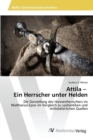 Attila - Ein Herrscher unter Helden - Book