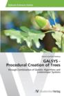 Galsys - Procedural Creation of Trees - Book