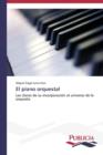 El piano orquestal - Book