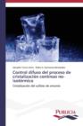 Control difuso del proceso de cristalizacion continuo no-isotermico - Book