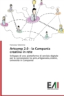 Artcamp 2.0 - La Campania Creativa in Rete - Book