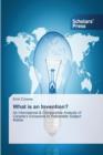 What Is an Invention? - Book