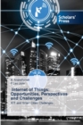 Internet of Things : Opportunities, Perspectives and Challenges - Book