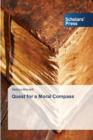 Quest for a Moral Compass - Book