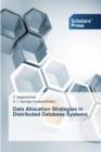 Data Allocation Strategies in Distributed Database Systems - Book