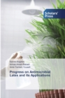 Progress on Antimicrobial Latex and its Applications - Book