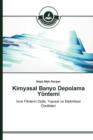 Kimyasal Banyo Depolama Yontemi - Book