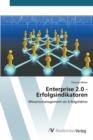Enterprise 2.0 - Erfolgsindikatoren - Book